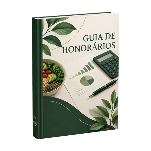 Livro digital do bônus Guia de honorários